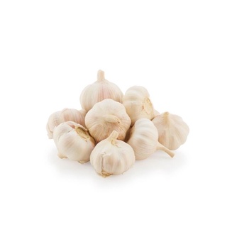 (HCM) 300g Tỏi Đà Lạt loại tép to - củ mới thu hoạch