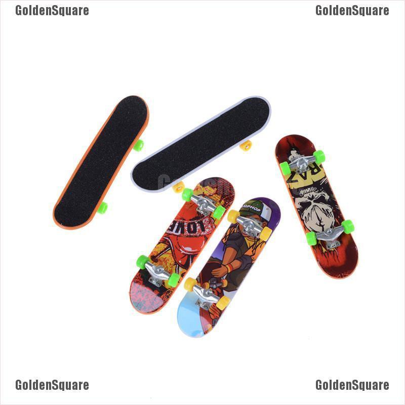 Ván Trượt Ngón Tay Cho Bé