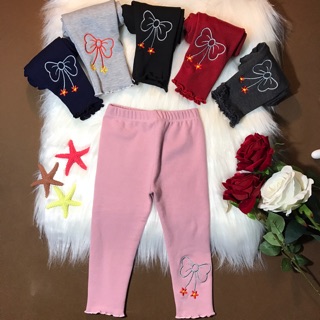 Leging cotton len