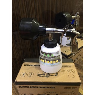 BÌnh phun bọt tuyết máy nén khí (Bình 1L)