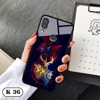Ốp lưng kính 3D Samsung Galaxy A10S