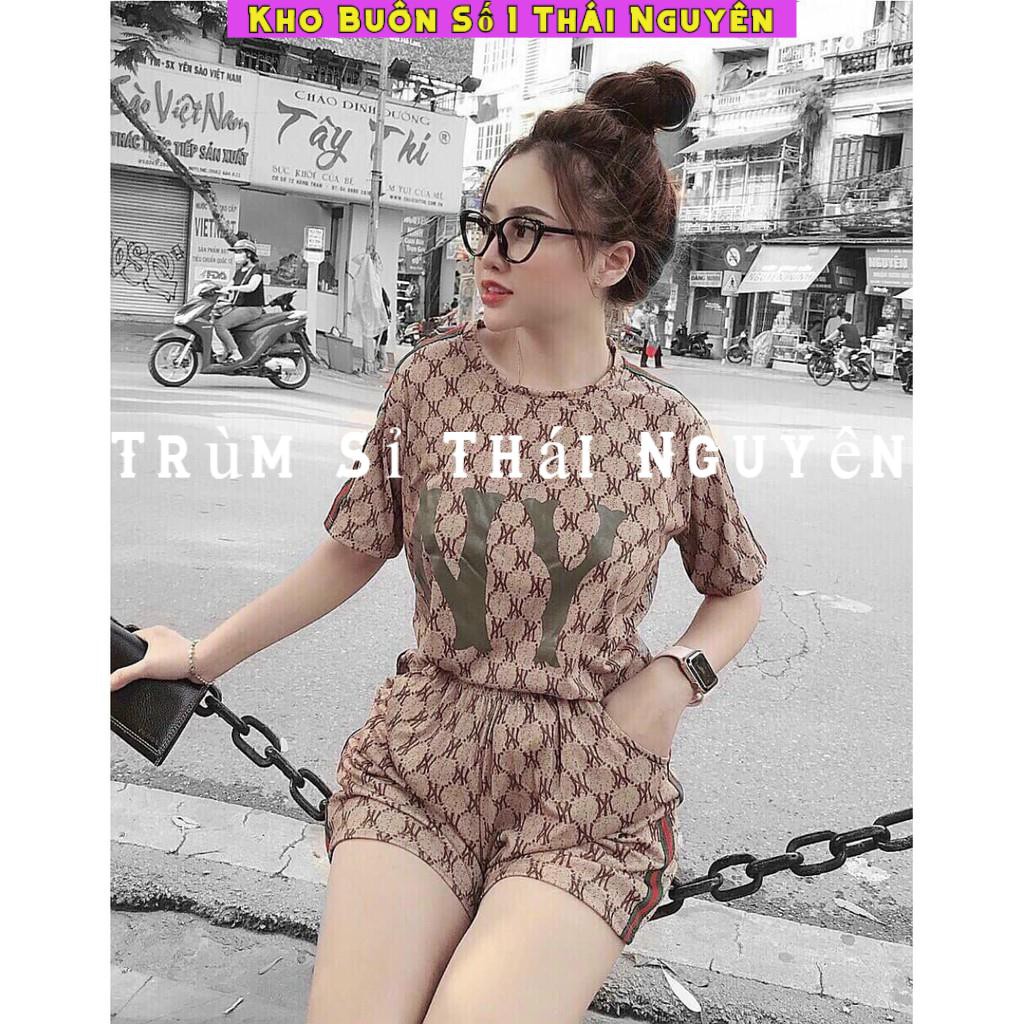 [Cam Kết Chất Lượng ]  Độ bộ 3D chất thun lạnh [ Có video + ảnh thật ]