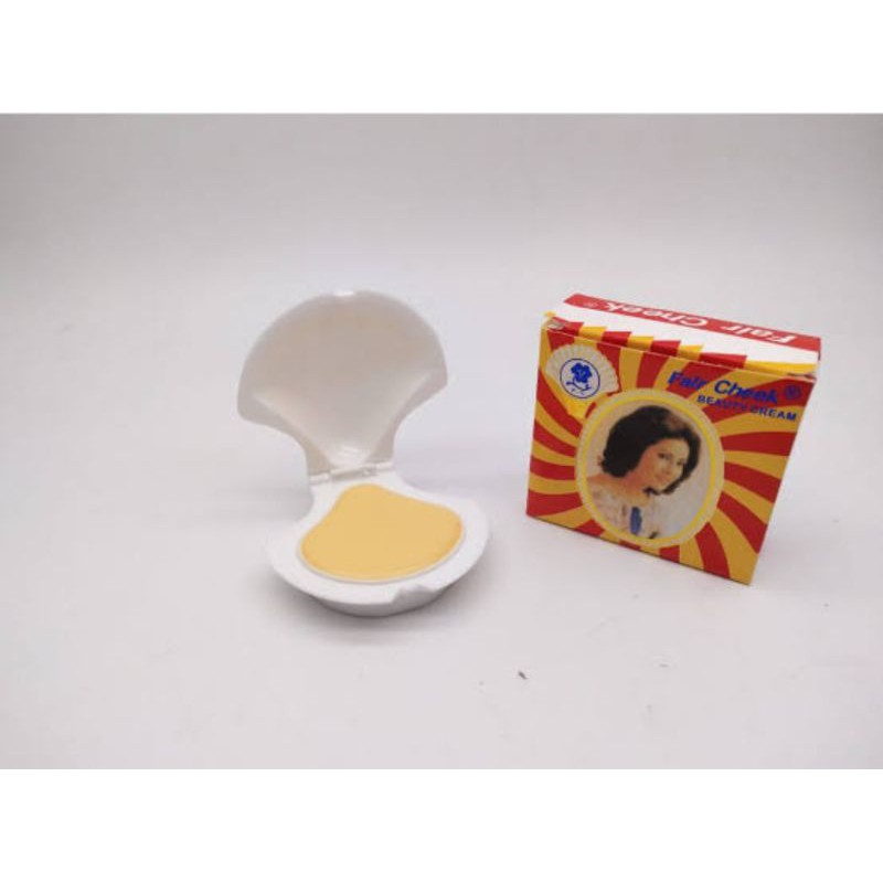 (hàng Mới Về) Kem Má Hồng Thương Hiệu Fair Beauty