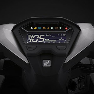 Xe Máy Honda Vario 150