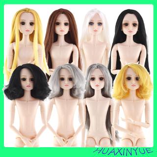 Bộ Búp Bê Nam 1 / 3 60cm