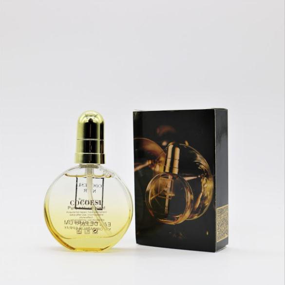 [ CHÍNH HÃNG ] Tinh dầu dưỡng tóc Luôdais cocoesl noir trong 80ml