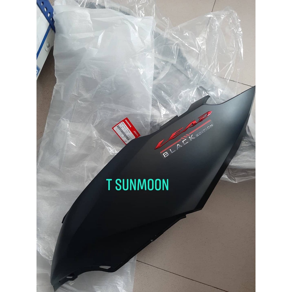 Bộ ốp  sườn lead 125 2017-2021 2023 honda
