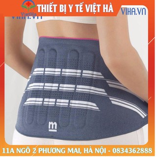 Đai lưng chữa đau lưng vùng thấp viêm khớp cùng - chậu, thắt lưng chậu Lumbamed Basic