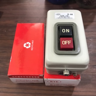 Công tắc on off