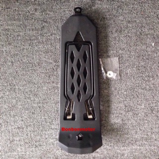 Baga Trước Exciter 150