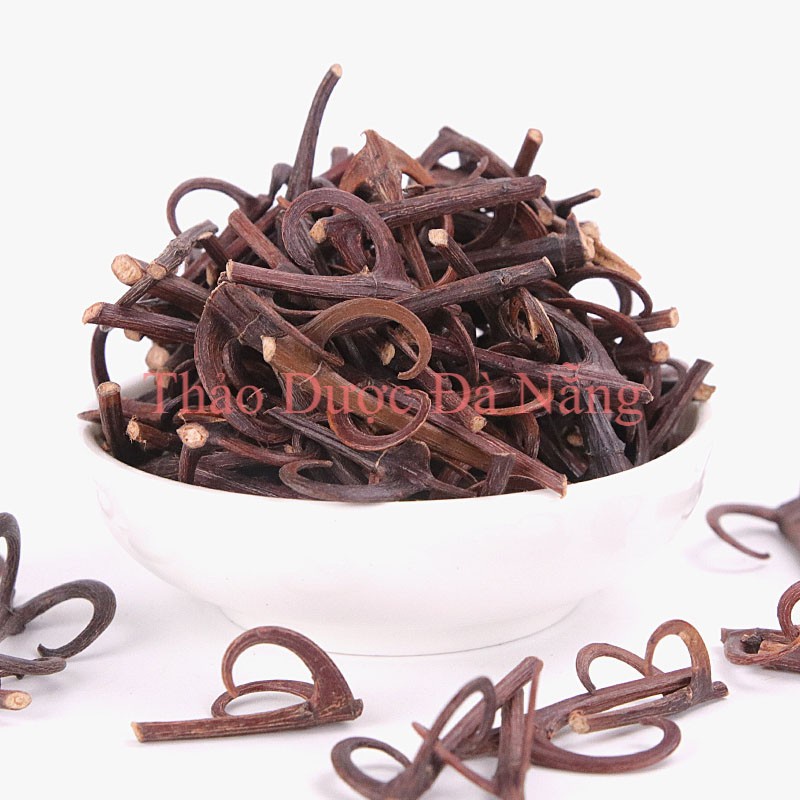 Câu Đằng sạch đẹp 100gr.