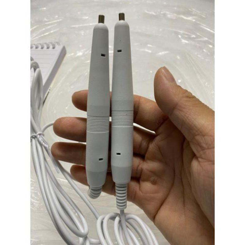 Dây đốt nốt ruồi cắm máy 5in1