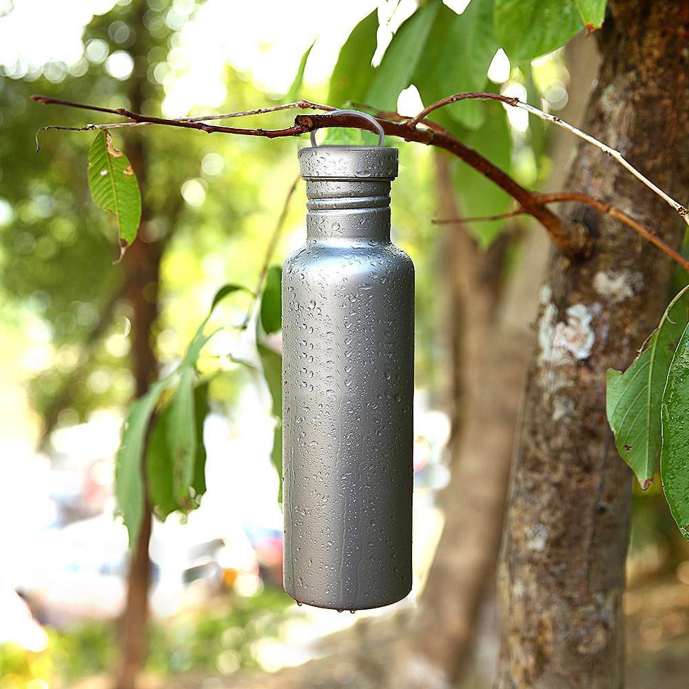 Bình đựng nước Titanium 750ml
