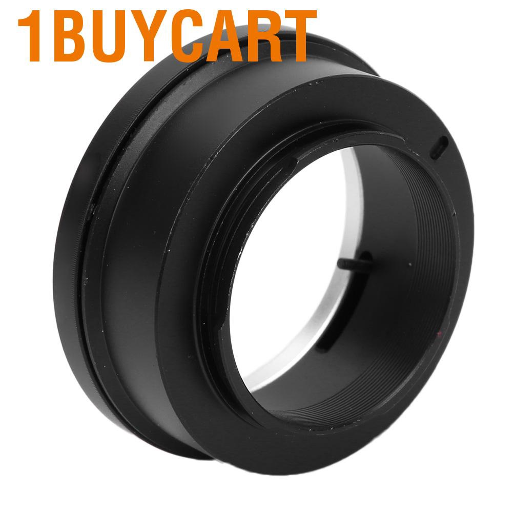 1 Ngàm Chuyển Đổi Ống Kính Fd-Nex Sang Sony Nex Camera