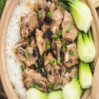 ĐÙI VAI -Thịt heo nóng (500g/ 1kg)