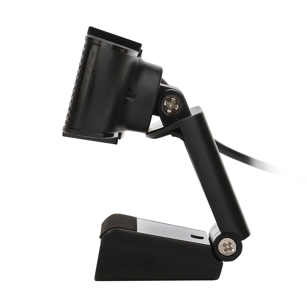 Webcam A880 Usb Độ Phân Giải Cao Tự Động Không Cần Trình Điều Khiển Màu Trắng Cho Phát Sóng Trực Tiếp | BigBuy360 - bigbuy360.vn