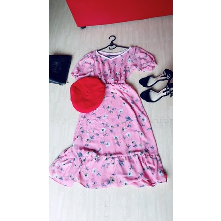 Dam hoa  shop  xả