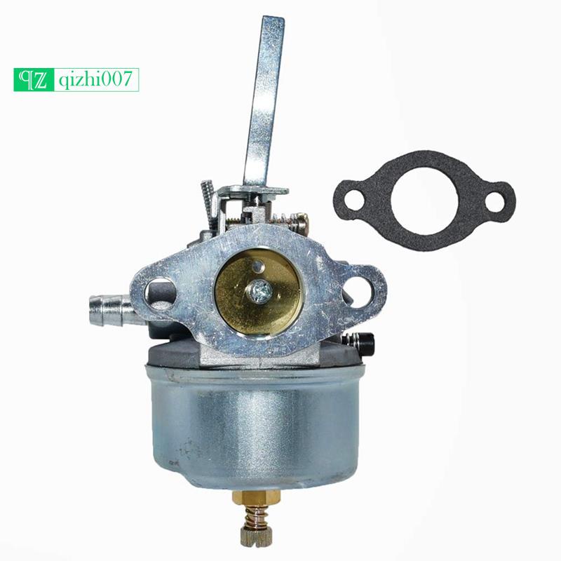 Bộ Chế Hòa Khí Cho Tecumseh 631927 Động Cơ Toro 38040 38045 Chất Lượng Cao H50 H60