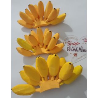 Nải chuối xốp bitis