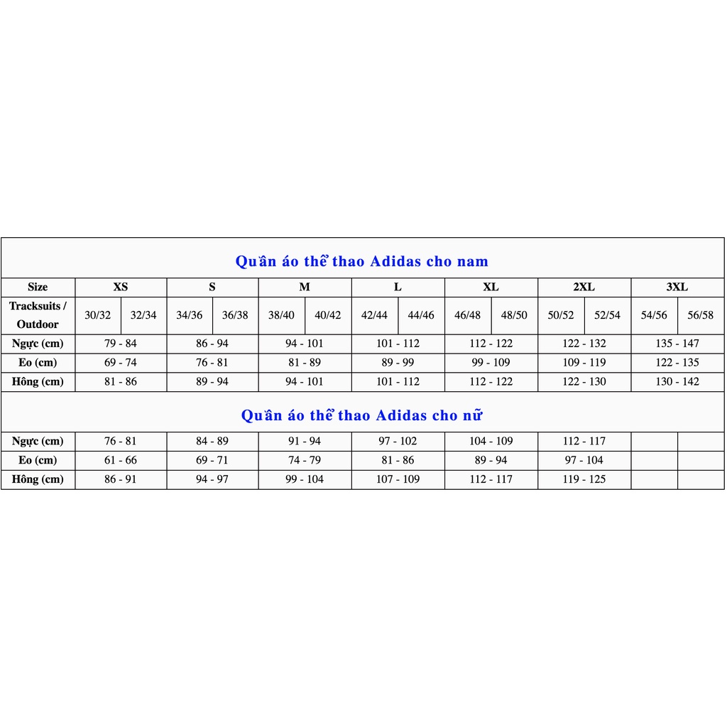 Áo Adidas Hoodie Big Trefoil Outline Colorblock  - GE6226 - Hàng Chính Hãng