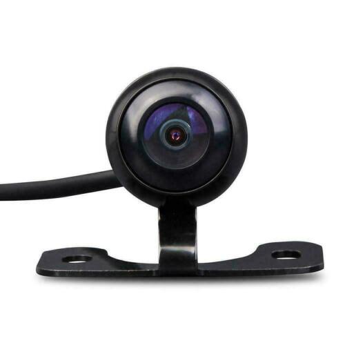 Camera phía sau xe hơi 170 HD H2Z7 chống thấm nước hỗ trợ tầm nhìn ban đêm