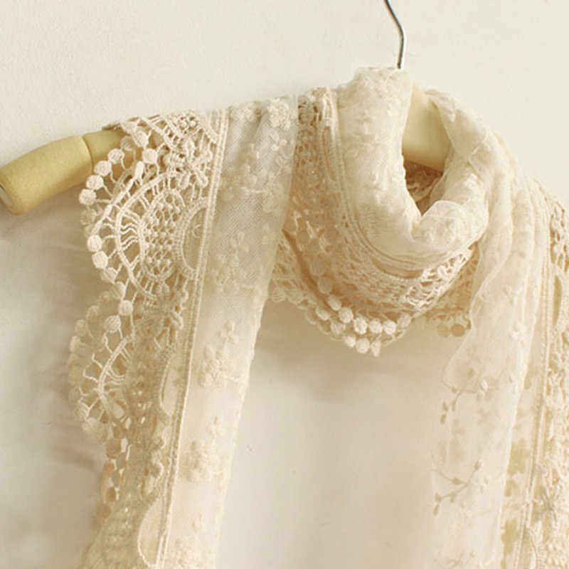 Chăn ren quấn em bé đa năng làm đạo cụ chụp ảnh thoải mái thoáng khí