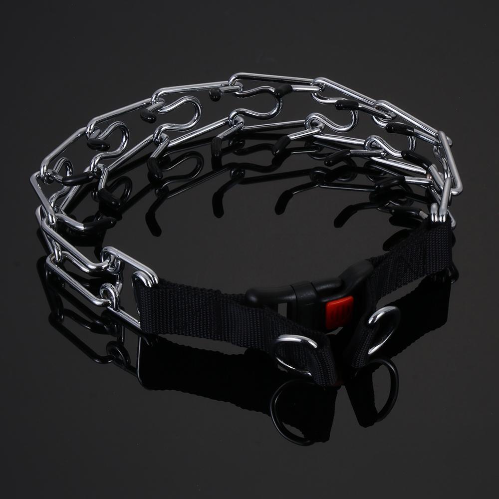 Dây Dắt Thú Cưng Đi Dạo Bằng Thép Không Gỉ