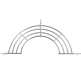 Vỉ chiên ráo dầu 26cm