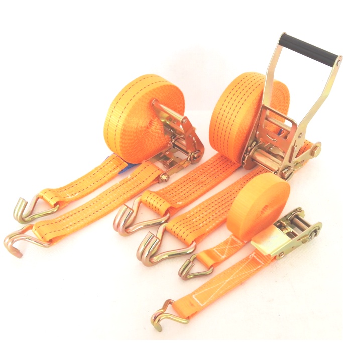 Dây chằng hàng tăng đơ - dây cảo vải chằng hàng các loại 2.5cm, 3.5cm, 5cm