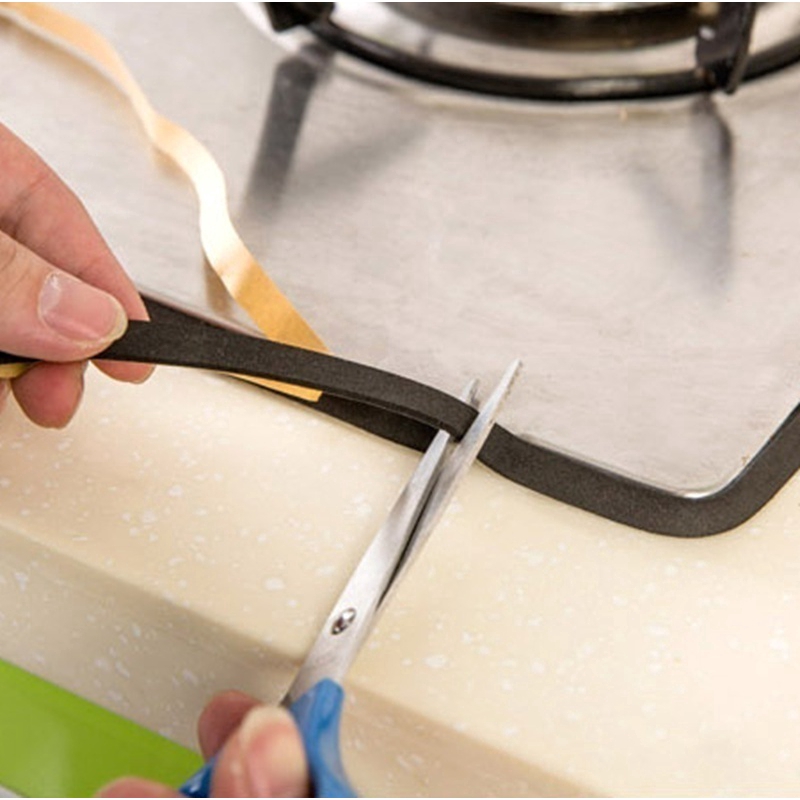 Băng Keo Dán Chống Bụi Và Nước Cho Nhà Bếp