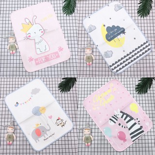 CHỐNG THẤM ⚡️FREESHIP⚡️ Lót Chống Thấm 4 Lớp 4D Cho Bé (KT: 50cm x 70cm)