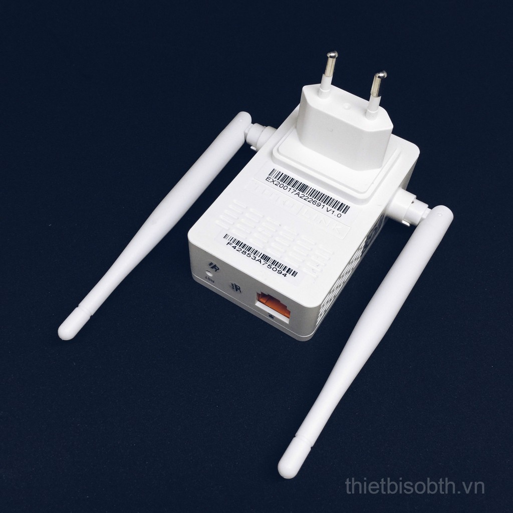 Kích sóng wifi Totolink EX200 hàng chính hãng bảo hành 24 tháng | BigBuy360 - bigbuy360.vn