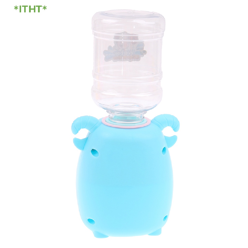 1 Mô Hình Bình Rót Nước Mini Tự Làm Trang Trí Nhà Búp Bê 1: 12 Mới