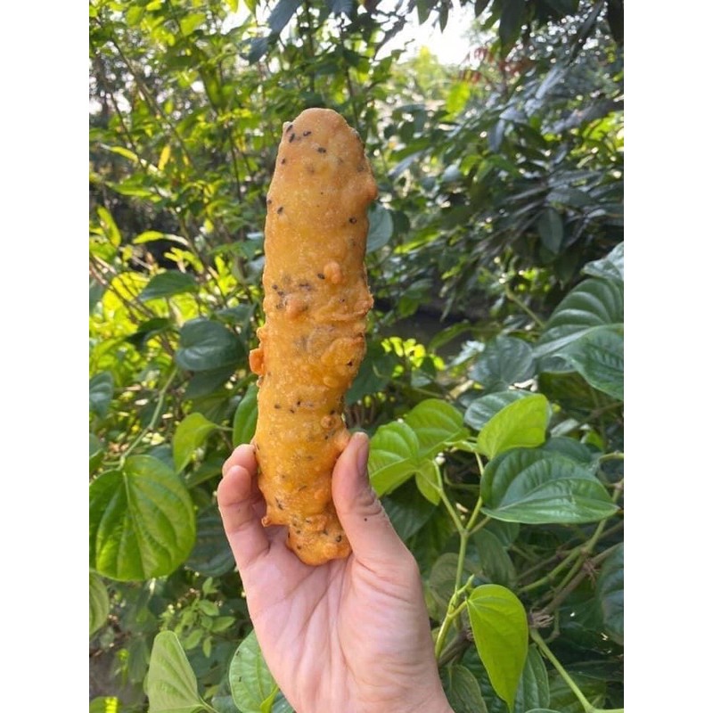BỘT CHIÊN BÁNH CHUỐI 800G
