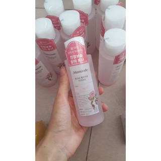 Nước hoa hồng mamode 150ml