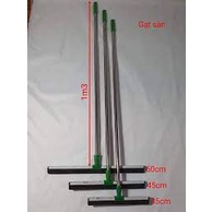 cây gạt nước sàn công nghiệp 35-45-60cm