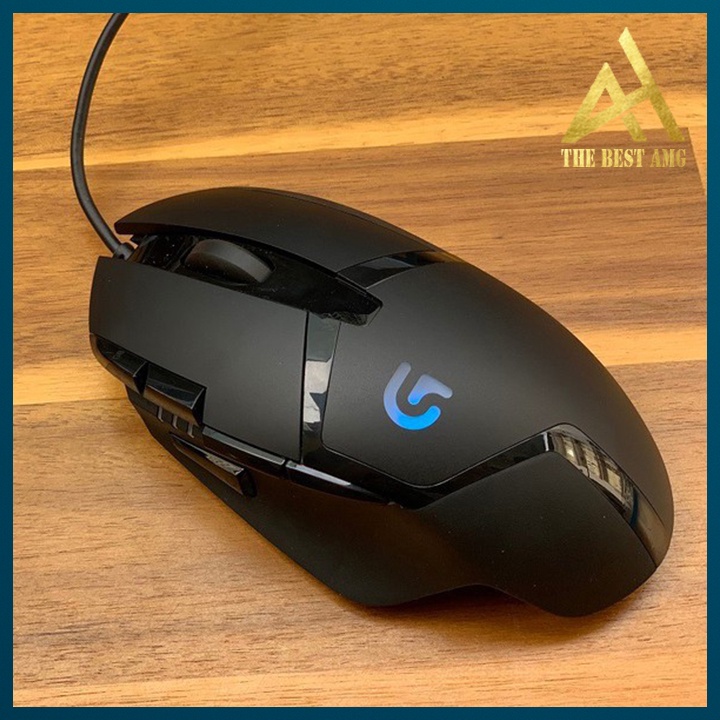 Chuột Máy Tính Có Dây Chuột Gaming Chính Hãng G402 Chuột Laptop PC Mouse Chơi Game