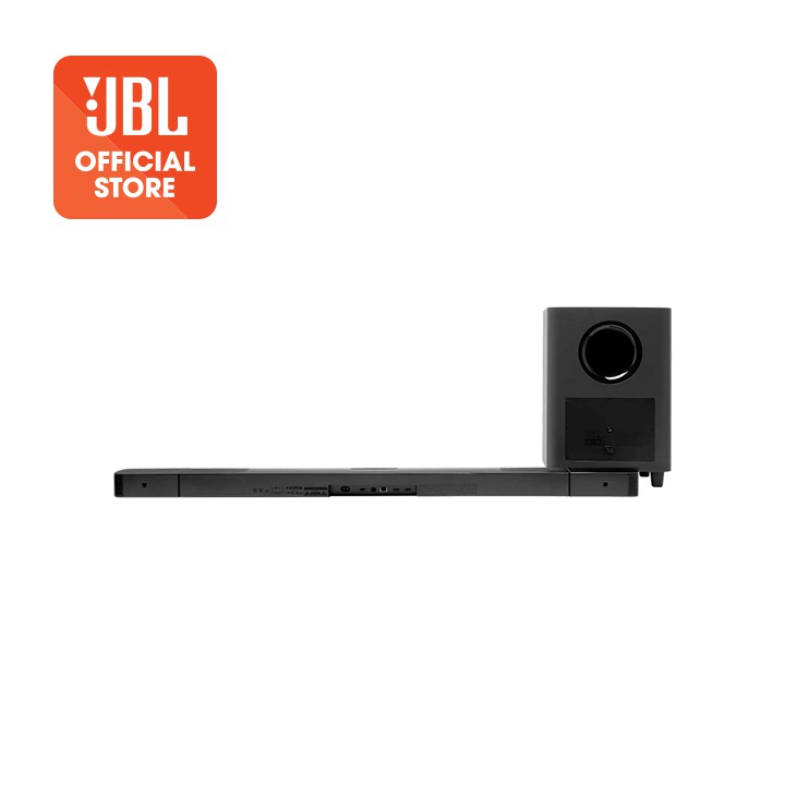 [Mã ELJBL8 giảm 8% đơn 500K] Loa Bluetooth JBL BAR 9.1 3D - Hàng Chính Hãng