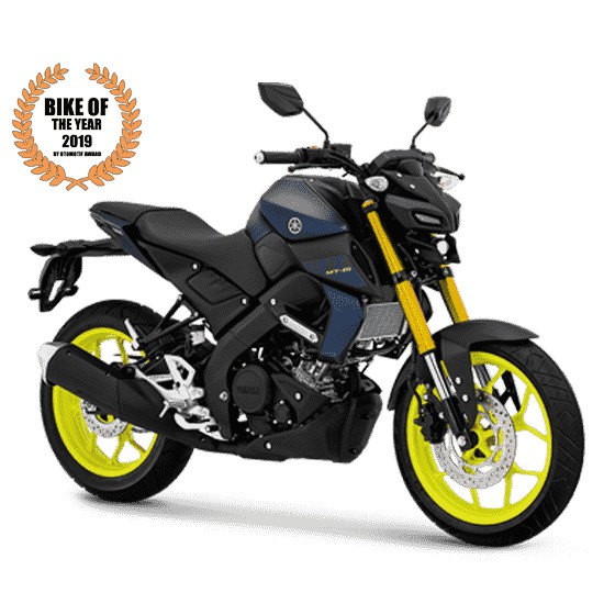 xe máy yamaha mt15