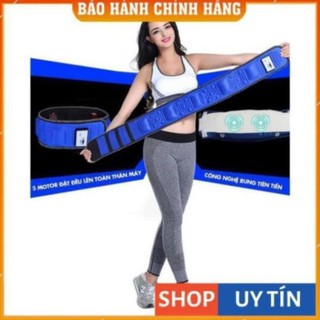 Đai massage giảm mỡ bụng X5, X6