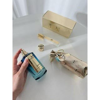 [Chiết 10ml] Nước hoa chiết Mancera So Blue