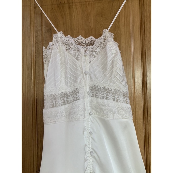 Đầm dài za ra xk