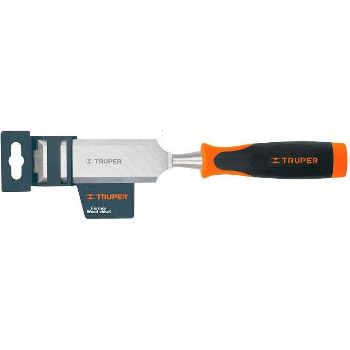 Đục gỗ cao cấp size 6-38mm TRUPER