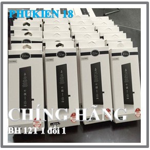 Pin iPhone EU tev SUPITEC HÀNG CHÍNH HÃNG