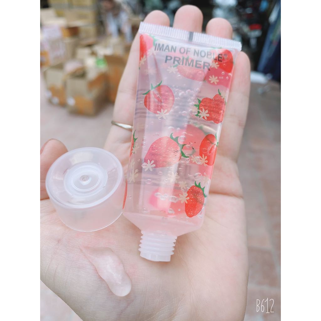 Kem lót dưỡng ẩm trái cây NOBLE G228 | BigBuy360 - bigbuy360.vn