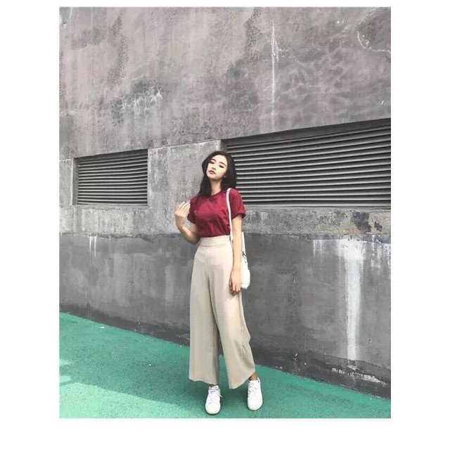 {Sale sốc} {XẢ KHO 3 NGÀY} QUẦN ỐNG SUÔNG siêu hot hit .. | BigBuy360 - bigbuy360.vn