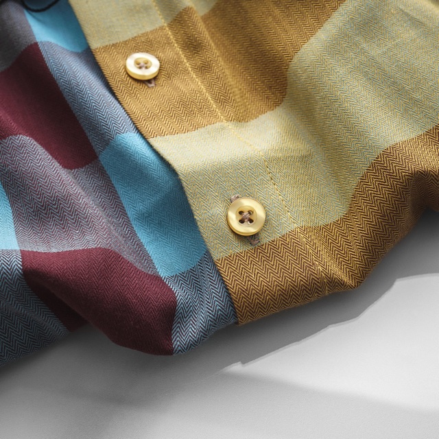 Áo Sơ Mi Hoạ Tiết Cao Cấp | BigBuy360 - bigbuy360.vn