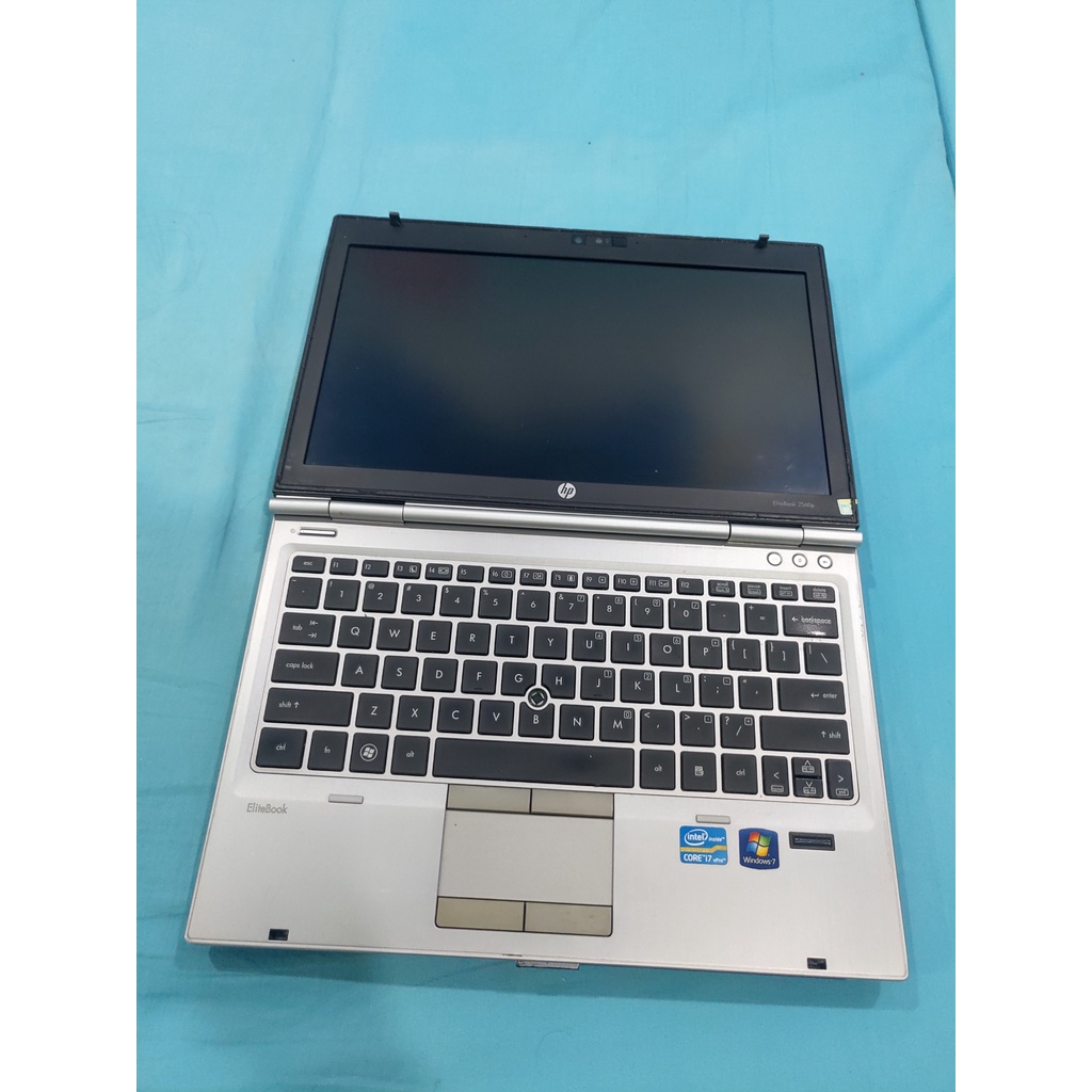 Laptop HP 2560P văn phòng giá rẻ | BigBuy360 - bigbuy360.vn