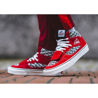  Van.s Fear of God Vault Mountain Edition cực kool - SALE 50% và Miễn Phí Ship