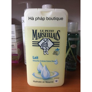 Sữa tắm Le Petit Marseille 250ml.